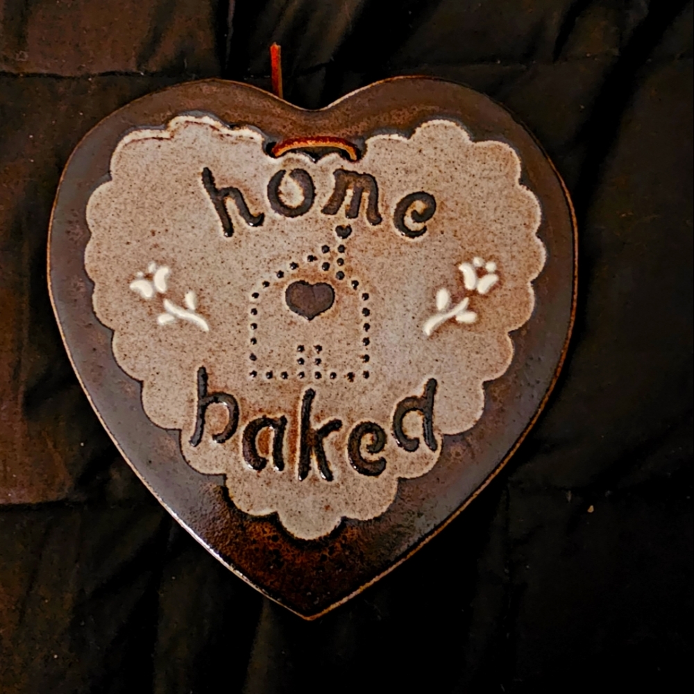 Artisan Trivet